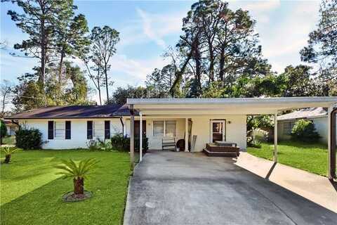 103 Tee Lane, Brunswick, GA 31525