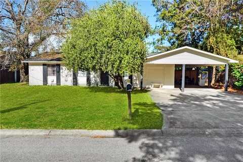 2839 College Park Drive, Brunswick, GA 31520