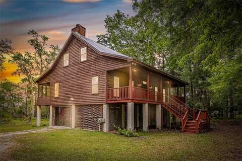 1525 W Black Island Road SE, Darien, GA 31305