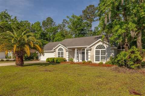 158 Autumn Ridge Court, Brunswick, GA 31525