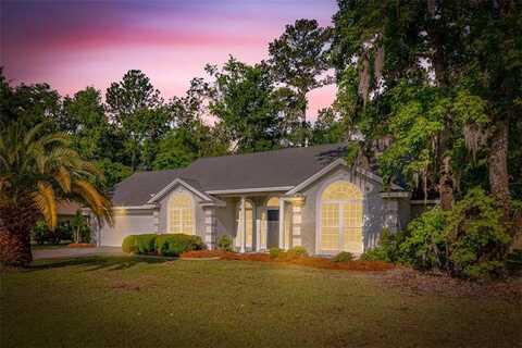 158 Autumn Ridge Court, Brunswick, GA 31525