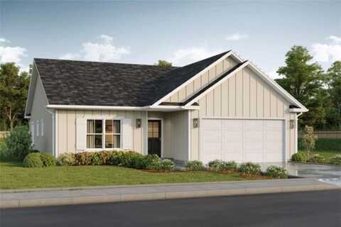 Lot 67 Cottage Way, Darien, GA 31305
