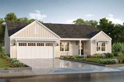 Lot 70 Cottage Way, Darien, GA 31305