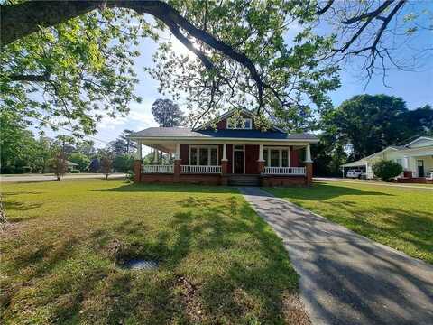 11 MARGUERITE Street, Other, GA 30417