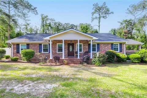 1502 Seminole Trail, Waycross, GA 31503