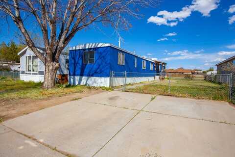 432 Pisces Circle, Fruita, CO 81521