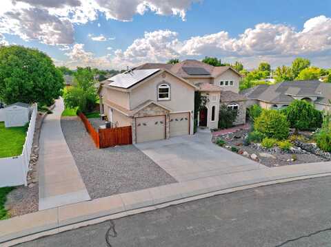 711 Yew Street, Fruita, CO 81521