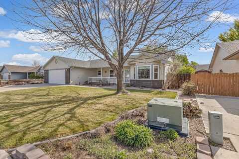416 Comstock Drive, Fruita, CO 81521