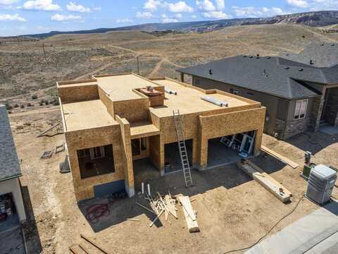 2287 Culebra Peak Court, Grand Junction, CO 81507