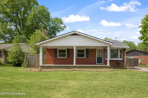 6200 Mercury Dr, Louisville, KY 40291
