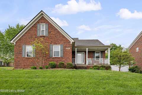 9100 Auburn Woods Ct, Louisville, KY 40214