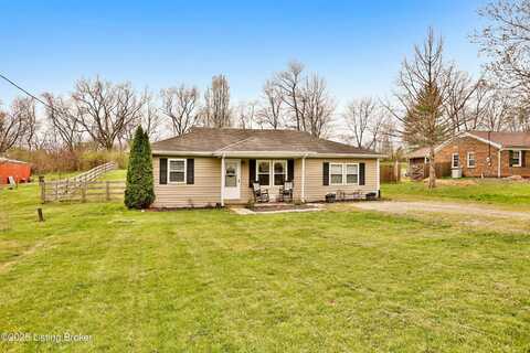 968 Trout Ln, Shelbyville, KY 40065