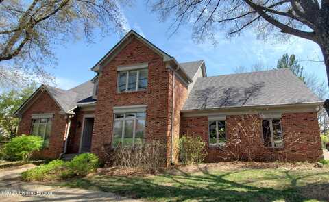 6617 Harrods View Cir, Prospect, KY 40059