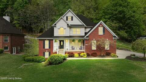 3306 Hardwood Forest Dr, Louisville, KY 40214