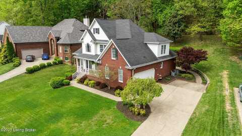 3306 Hardwood Forest Dr, Louisville, KY 40214