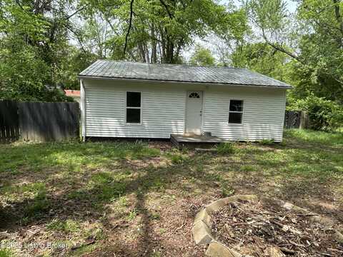 7705 Fraziertown Rd, Pewee Valley, KY 40056