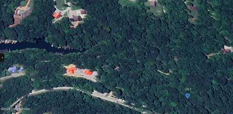 Lot 1 Trailwood Dr, Leitchfield, KY 42754