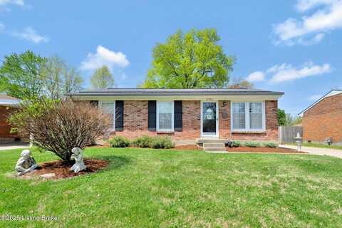 5702 Elmer Ln, Louisville, KY 40214