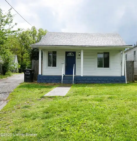 1002 Lincoln Ave, Louisville, KY 40208