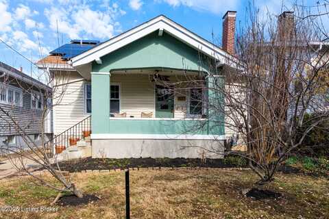 1527 Goddard Ave, Louisville, KY 40204