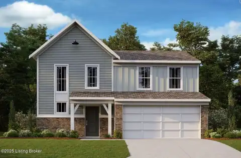 132 Sunflower Blvd, Mount Washington, KY 40047
