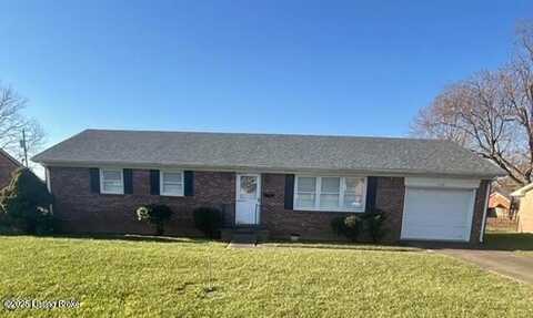 1117 Apache Trail, Georgetown, KY 40324