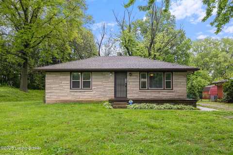 7117 Cane Run Rd, Louisville, KY 40258