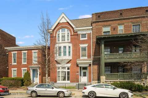 103 W Kentucky St, Louisville, KY 40203