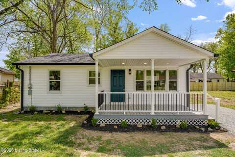 6609 Kenmore Ave, Louisville, KY 40216