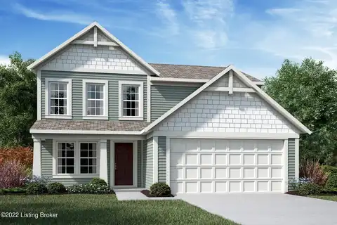 218 Bethel Springs Dr, Mount Washington, KY 40047