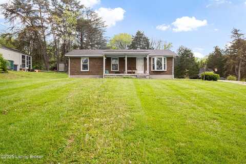 3311 Chenoweth Run Rd, Louisville, KY 40299