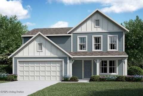 310 Mud Hen Dr, Shepherdsville, KY 40165