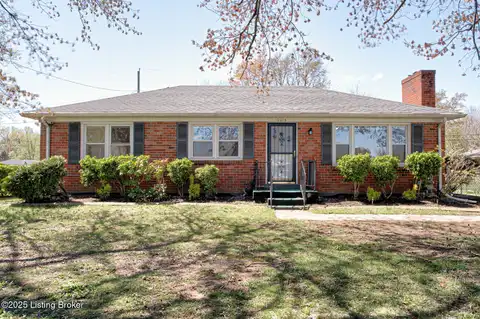 10014 Stonestreet Rd, Louisville, KY 40272