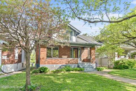 1907 Alfresco Pl, Louisville, KY 40205