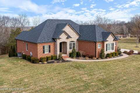 434 Marks Ln, Bardstown, KY 40004