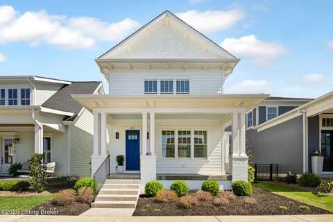 6111 St Bernadette Ave, Prospect, KY 40059