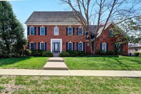7614 Wolf Pen Ridge Ct, Prospect, KY 40059