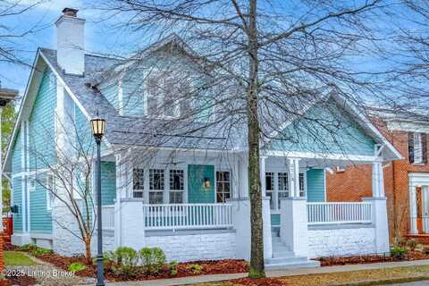 9516 Norton Commons Blvd, Prospect, KY 40059