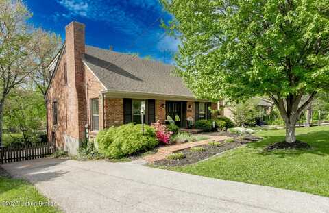 3222 Mid Dale Ln, Louisville, KY 40220
