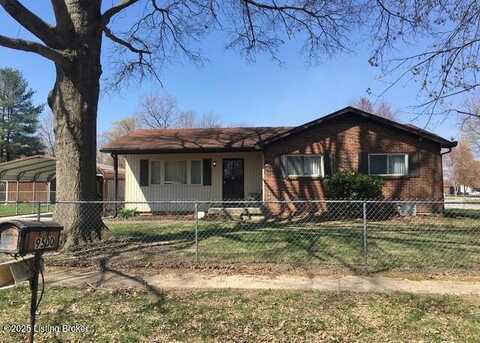 9500 Sissone Dr, Fairdale, KY 40118