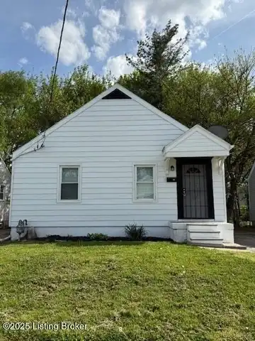 610 Compton St, Louisville, KY 40208