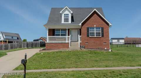 217 Sycamore Dr, Taylorsville, KY 40071