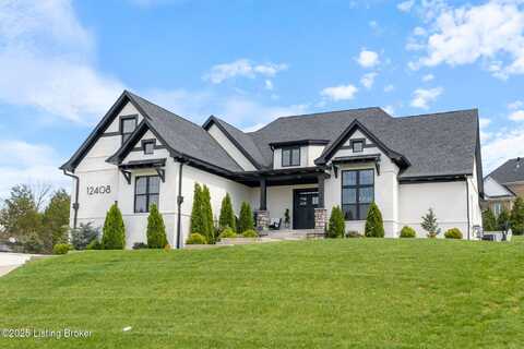 12408 Oak Pine Trail, Louisville, KY 40291
