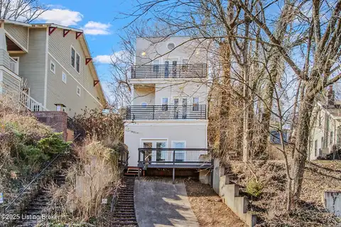 152 N Ewing Ave, Louisville, KY 40206
