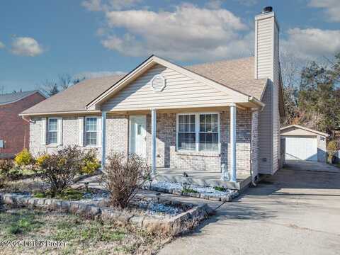11418 Reality Trail, Louisville, KY 40229