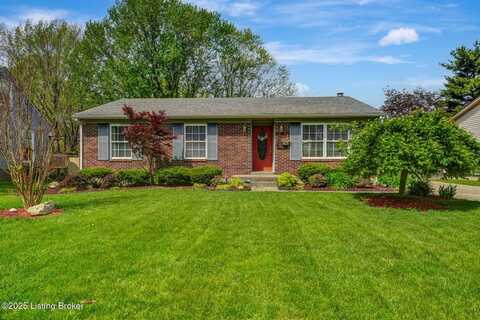 8613 Glaser Ln, Louisville, KY 40291