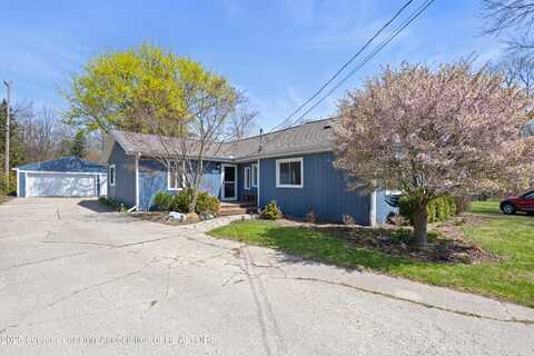 1240 Haslett Road, Haslett, MI 48840