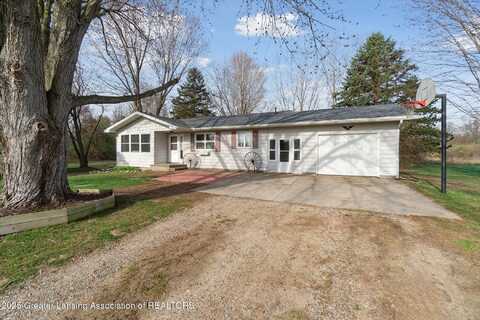 9700 Highland Drive, Perrinton, MI 48871