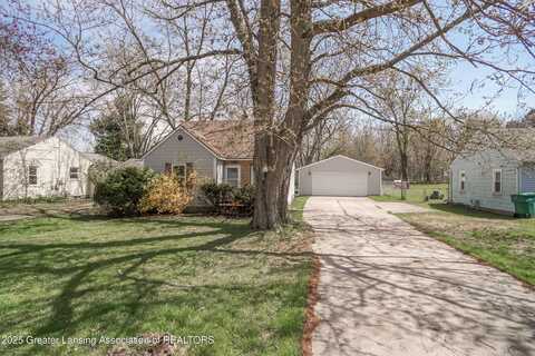6215 Coulson Court, Lansing, MI 48911
