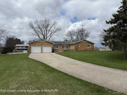 4932 Ottawa Court, Owosso, MI 48867